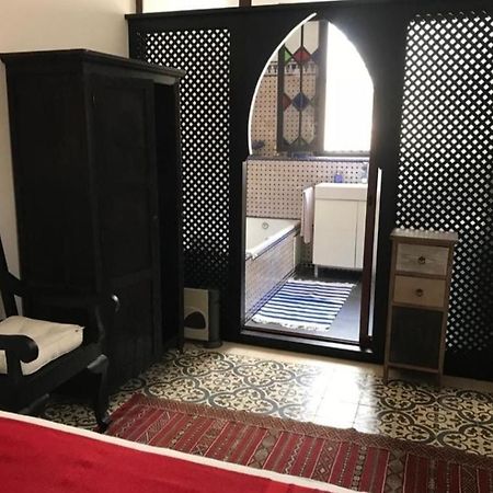 Morocco Apartment แทนเจียร์ ภายนอก รูปภาพ