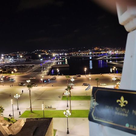 Morocco Apartment แทนเจียร์ ภายนอก รูปภาพ