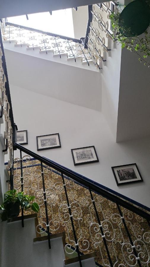 Morocco Apartment แทนเจียร์ ภายนอก รูปภาพ